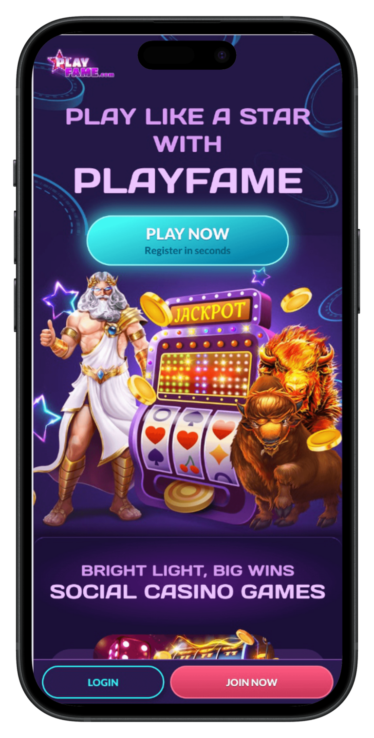 PlayFame Promo Code for May 2025