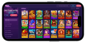 PlayFame slot games