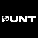 Punt.com Square Logo