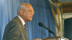 Rep. Paul Tonko, shown here in 2010, has introduced his SAFE Bet Act to the US Congress.