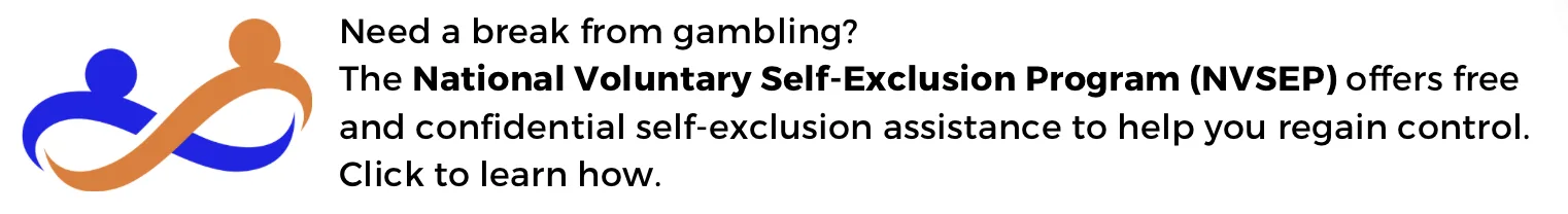 Self-Exclusion Image