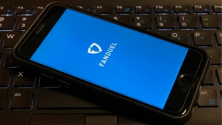 FanDuel CEO presented FanDuel Casino details during Flutter Investor Day