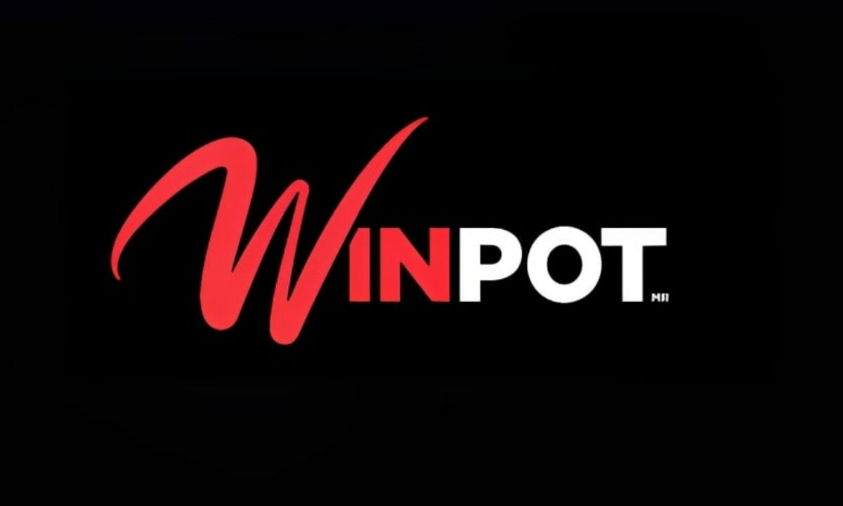 Winpot logo