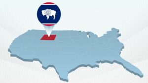 Wyoming is laying the groundwork for the 2025 online casino bill
