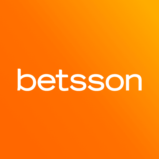 betsson logo