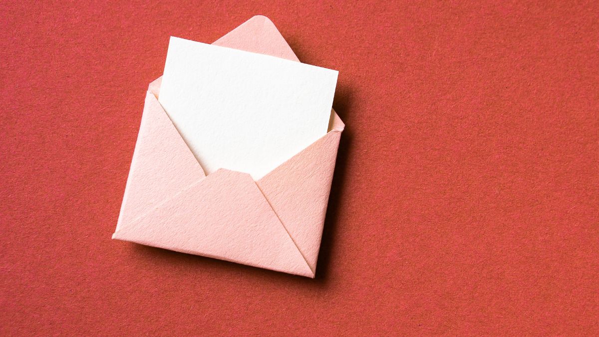 Alternative Mail-In Entry icon