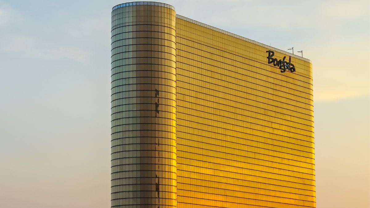 Borgata Renovations Bring 39 Fresh - Close Up Borgata Hotel Casino Spa Atlantic City 