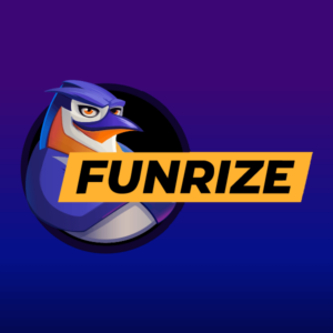 Funrize Cube Logo