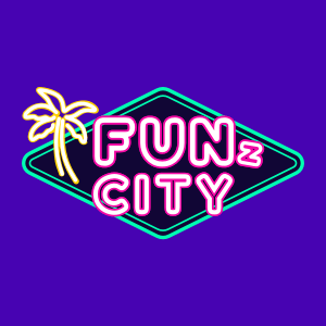 FunzCity Casino square logo