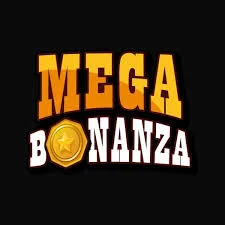 Mega Bonanza Square Logo