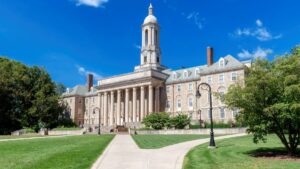 industry partners to launch a comprehensive, evidence-based, rg education program tailored to students' unique needs in early 2025.