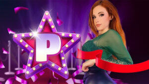 Kick video game streamer Amouranth has become an ambassador for sweeps casino PlayFame.