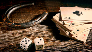 WynnBet Míchigan se ha convertido en Horseshoe Online Casino gracias a su adquisición por parte de Caesars.