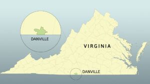 Southern Virginia is a beneficiary of the state's recent gambling expansion with a new Caesars casino opening in Danville this year.