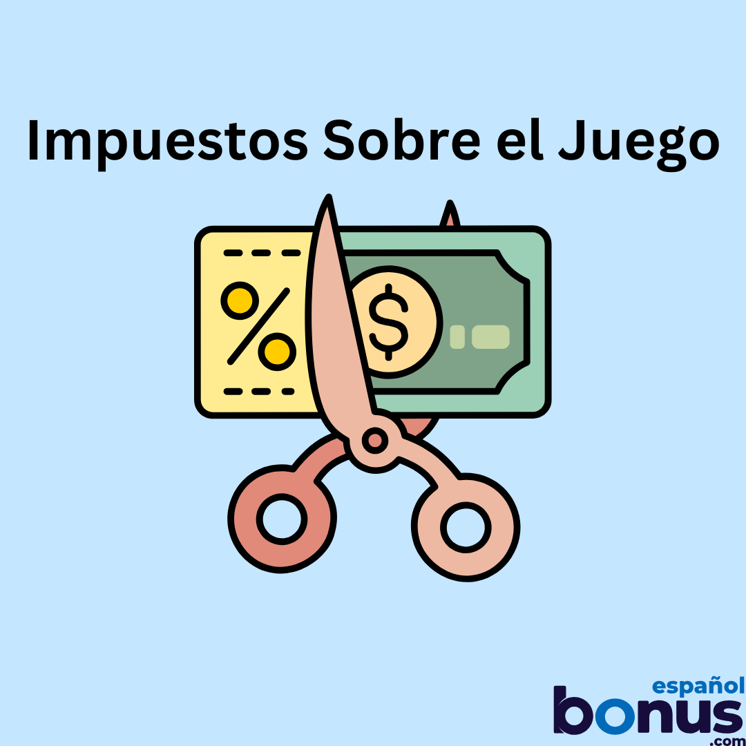 Impuestos Sobre el Juego