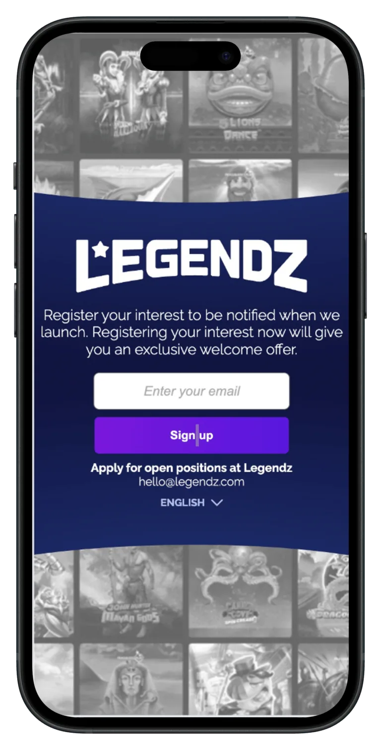 Legendz Casino Promo Code for July 2025