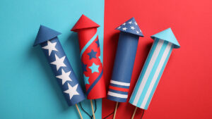 Like a box of fireworks, the DraftKings Progressive Jackpot is set to go off in impressive fashion in Michigan.