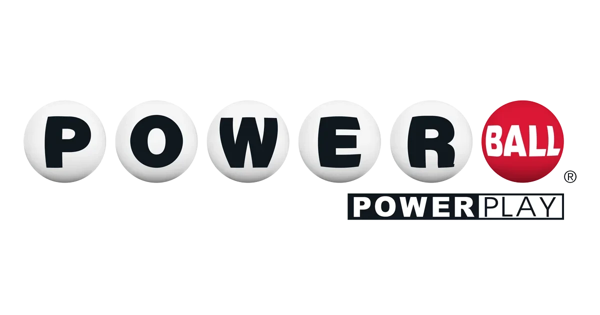 Powerball Lottery Logo
