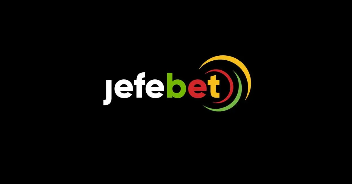 Jefebet logo