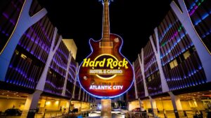 hard rock bet launched its first new jersey slots championship, allowing online casino players to win a share of a $1.5 million prize pot.