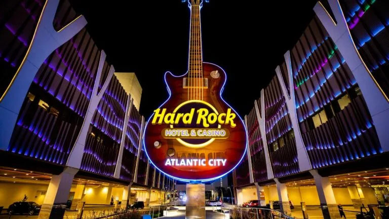 hard rock bet launched its first new jersey slots championship, allowing online casino players to win a share of a $1.5 million prize pot.