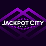 Jackpot City Logo
