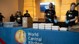 The Seminole Tribe of Florida and Hard Rock International have donated $1,000,000 to hurricane relief in Florida and the Carolinas.