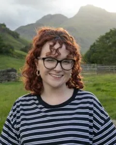 Ann Holmes