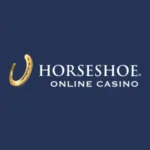 Horseshoe Online Casino Square Logo