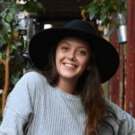 Photo of Rita Ferreira