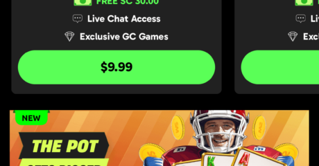 SportsMillions Promos
