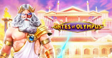 Gates of Olympus demo