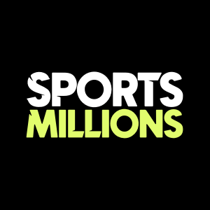 SportsMillions Logo