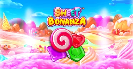 Sweet Bonanza slot game tile
