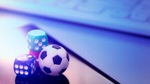 Integrated Online Casino and Sports Betting