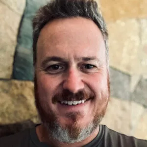 John Ferguson profile pic