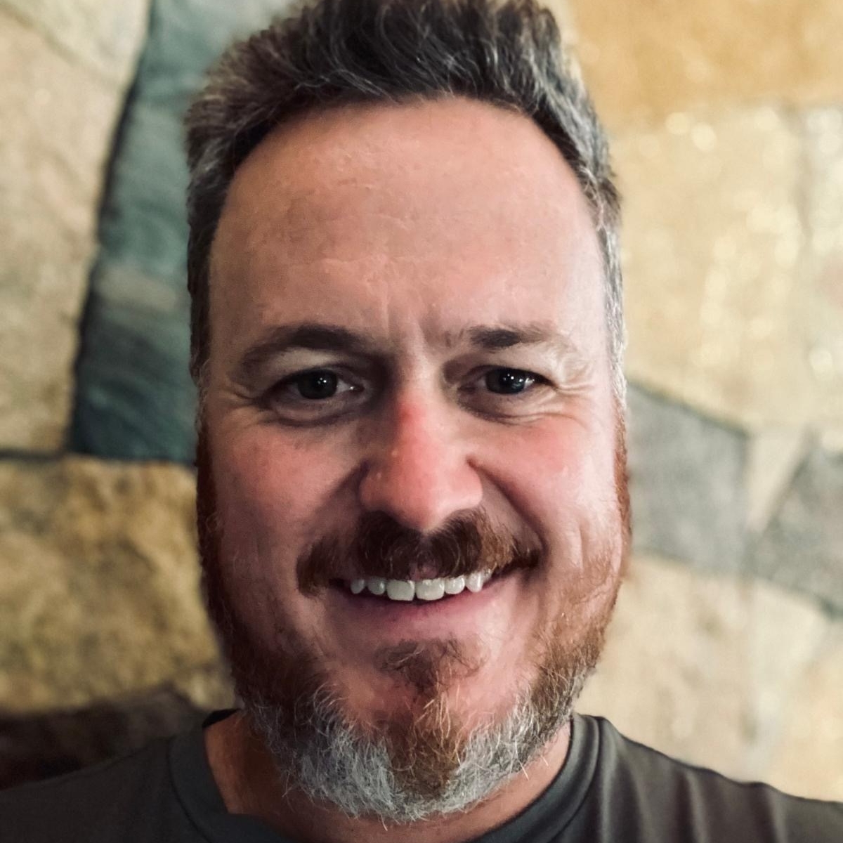 Photo of John Ferguson