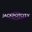 Jackpot City Cube Logo
