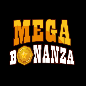 MegaBonanza Cube Logo