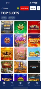 Monopoly Casino App Slots