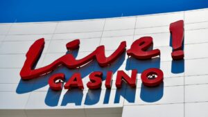 a live! casino in maryland