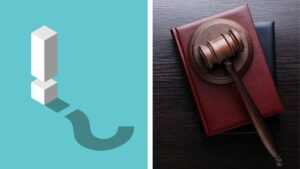 Exclamation Mark Question Mark Ambiguity Court Ruling
