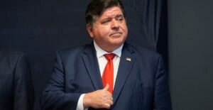 Illinois Governor JB Pritzker