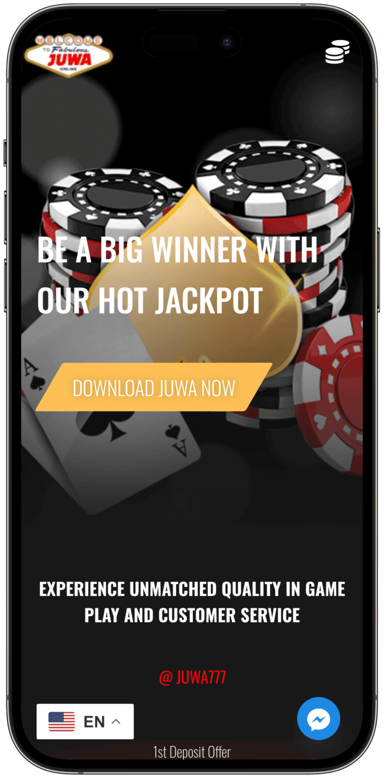 Juwa Casino Promo Code for June 2025