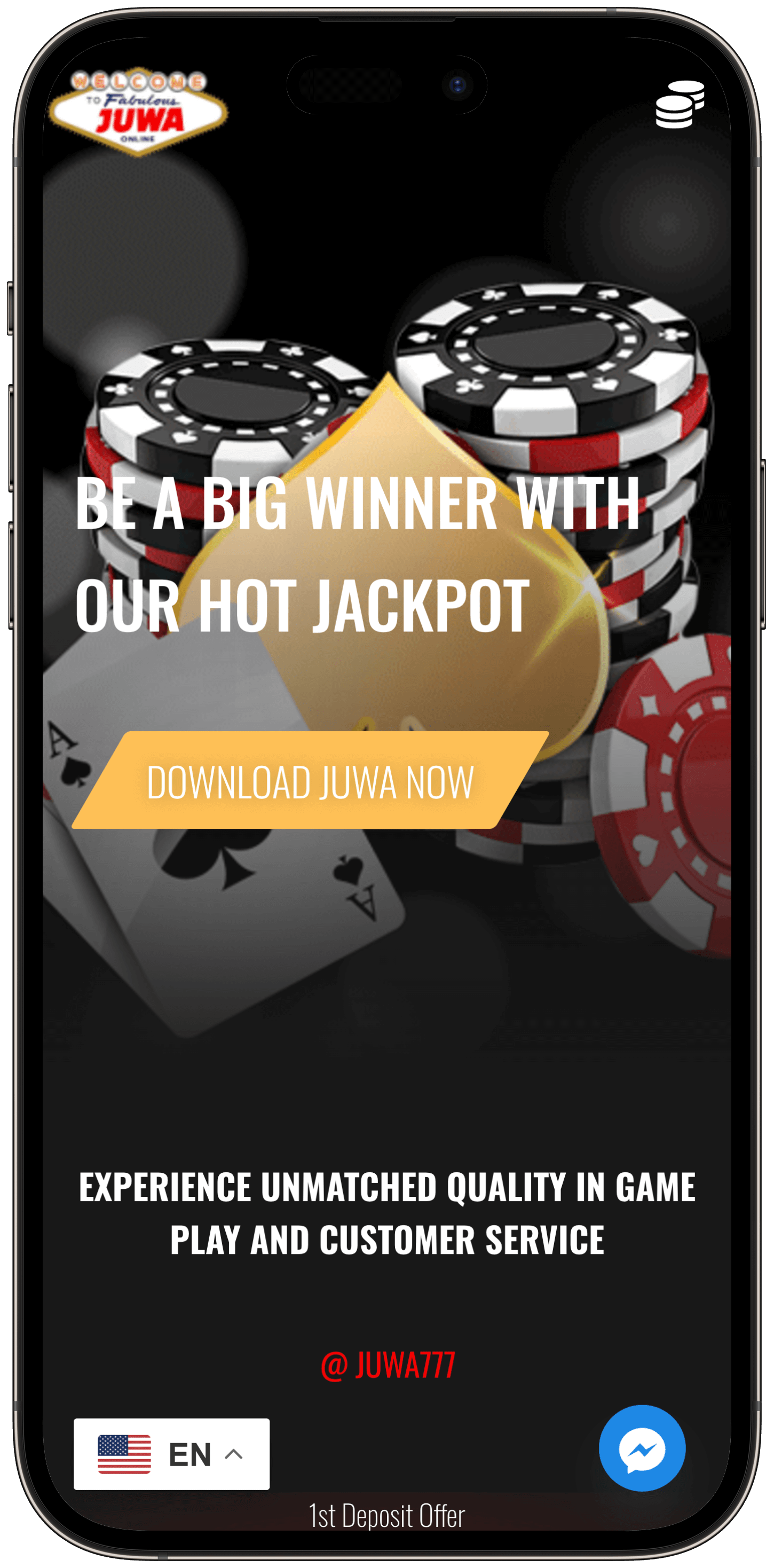 Juwa Casino Mobile
