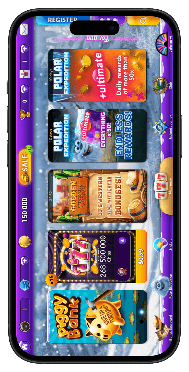 MyJackpot Promo Code for May 2025