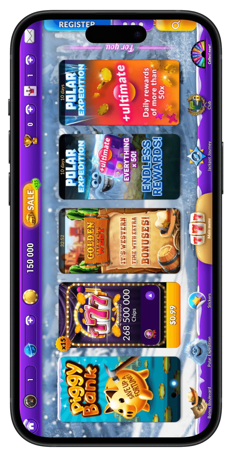 MyJackpot Promo Code for May 2025