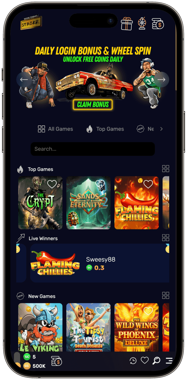 Stackr Promo Code for May 2025