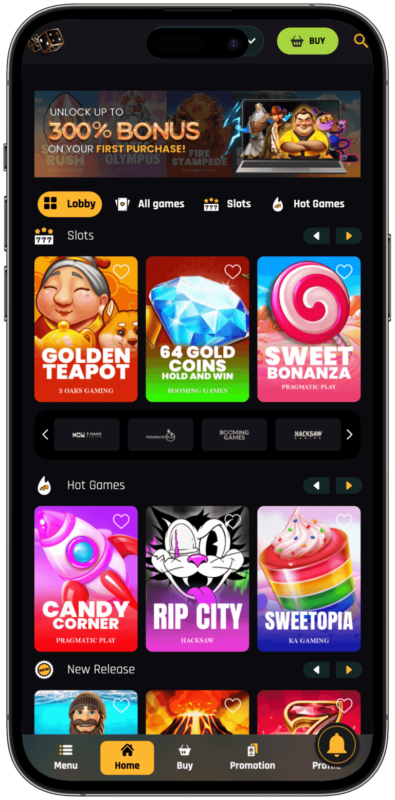 The Money Factory Promo Code for May 2025
