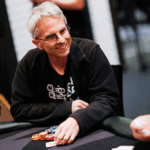 Photo of Martin Harris